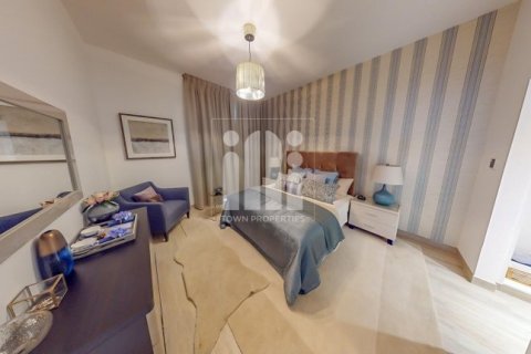 Apartment de 3 dormitorios en WATER'S EDGE Yas Island, UAE No. 96238 10