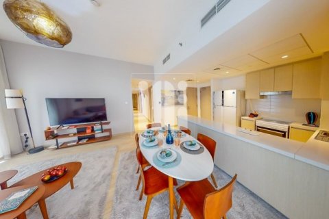 Apartment de 3 dormitorios en WATER'S EDGE Yas Island, UAE No. 96238 6