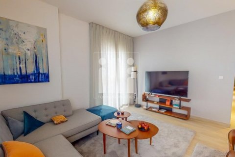 Apartment de 3 dormitorios en WATER'S EDGE Yas Island, UAE No. 96238 2