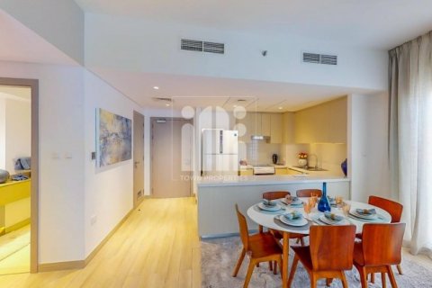 Apartment de 3 dormitorios en WATER'S EDGE Yas Island, UAE No. 96238 5