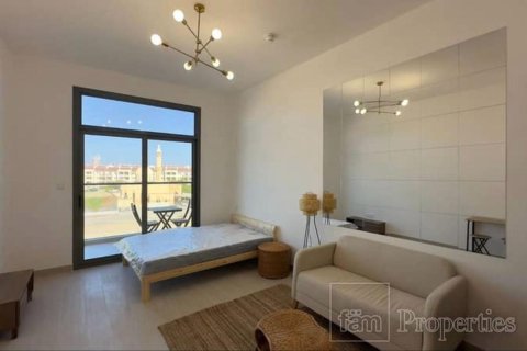 34.7m² Apartment in Dubai Studio City, UAE No. 170161 3