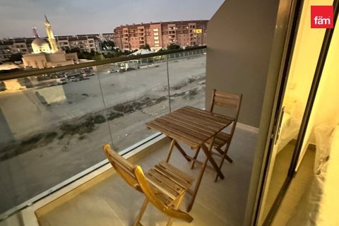 34.7m² Apartment in Dubai Studio City, UAE No. 170161 7