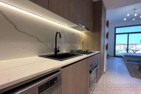 34.7m² Apartment in Dubai Studio City, UAE No. 170161 9