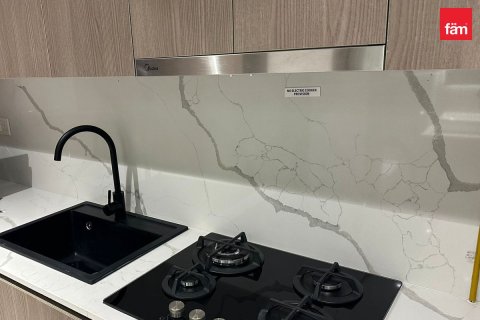 34.7m² Apartment in Dubai Studio City, UAE No. 170161 12