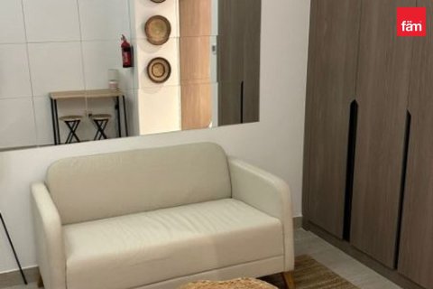 34.7m² Apartment in Dubai Studio City, UAE No. 170161 8