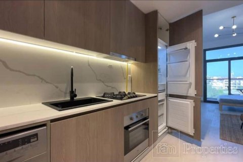 34.7m² Apartment in Dubai Studio City, UAE No. 170161 6