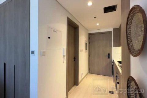 34.7m² Apartment in Dubai Studio City, UAE No. 170161 11