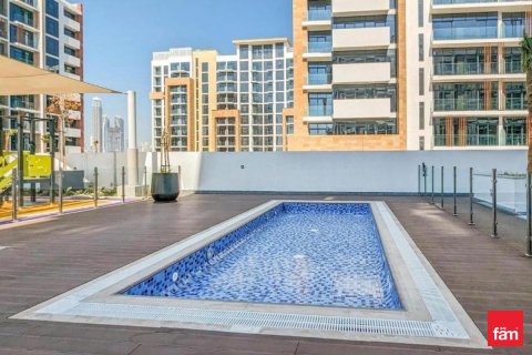 1 bedroom Apartment in Meydan, UAE No. 170160 8