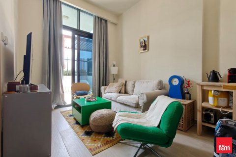 1 bedroom Apartment in Meydan, UAE No. 170160