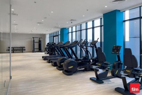 1 bedroom Apartment in Meydan, UAE No. 170160 10