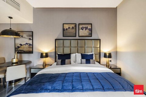 44.4m² Apartment in Business Bay, UAE No. 170155 5