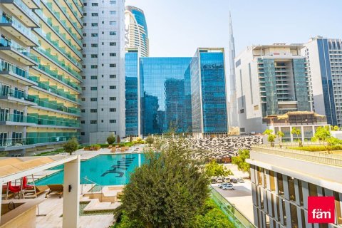 44.4m² Apartment in Business Bay, UAE No. 170155 7