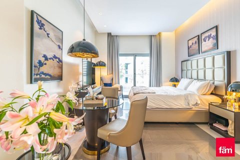 44.4m² Apartment in Business Bay, UAE No. 170155 3