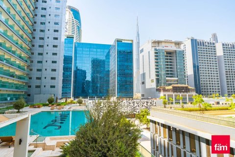 44.4m² Apartment in Business Bay, UAE No. 170155 9