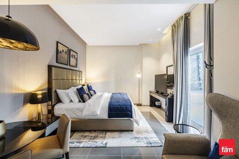 44.4m² Apartment in Business Bay, UAE No. 170155 4