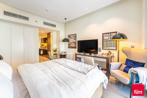44.4m² Apartment in Business Bay, UAE No. 170155 6