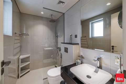44.4m² Apartment in Business Bay, UAE No. 170155 8