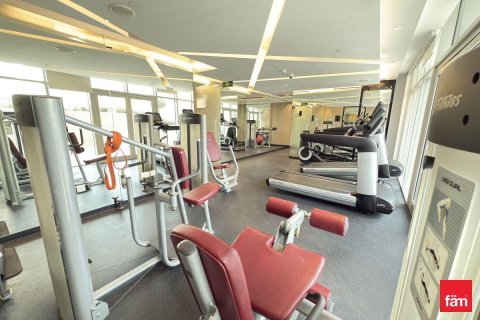 44.4m² Apartment in Business Bay, UAE No. 170155 11