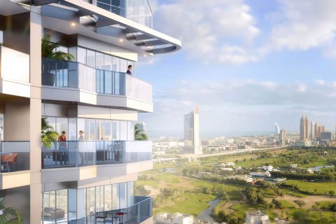 Studio Apartment in Dubai, UAE No. 170158