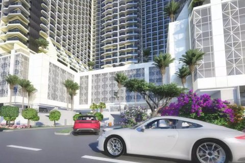 38.6m² Apartment in Dubai, UAE No. 170158 10