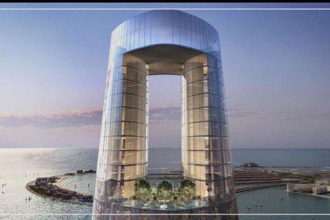 Hôtels-appartement de 7.8m² à Dubai Marina, UAE No. 170159 6