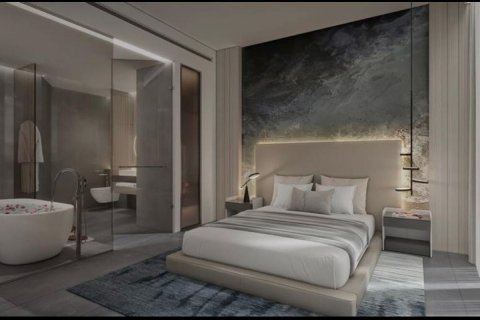 Hôtels-appartement de 7.8m² à Dubai Marina, UAE No. 170159 4