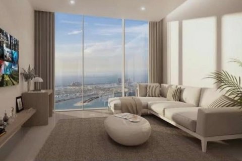 Hôtels-appartement de 7.8m² à Dubai Marina, UAE No. 170159 3