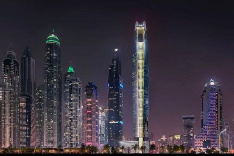 Hôtels-appartement de 7.8m² à Dubai Marina, UAE No. 170159 10