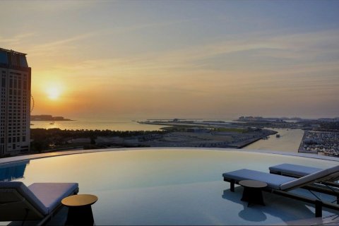 Hôtels-appartement de 7.8m² à Dubai Marina, UAE No. 170159 7