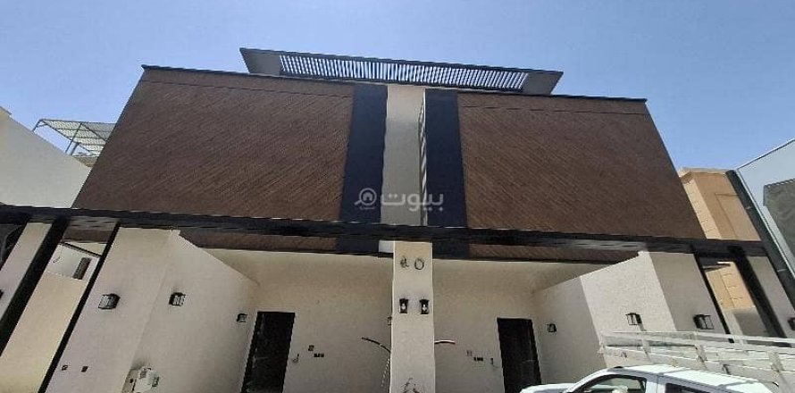 Apartment de 4 dormitorios en Riyadh, Saudi Arabia No. 68001