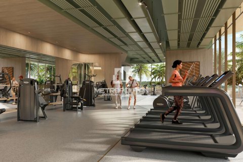 Apartment de 44m² No. 130213 24