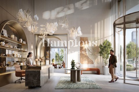 Appartement de 3 chambres à Marasi Business Bay, UAE No. 208218 4