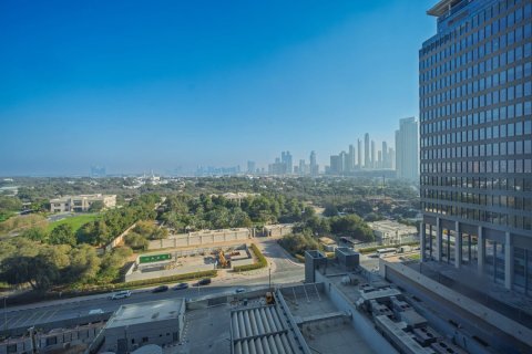 Apartment de 1 dormitorio en DIFC, UAE No. 148371 10