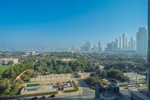 Apartment de 1 dormitorio en DIFC, UAE No. 148371 12