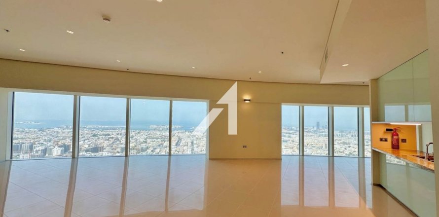 Apartment de 2 dormitorios en Sheikh Zayed Road, UAE No. 148370