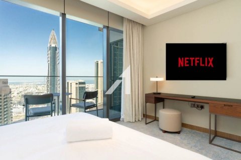 Apartment de 1 dormitorio en Downtown Dubai (Downtown Burj Dubai), UAE No. 148374 7