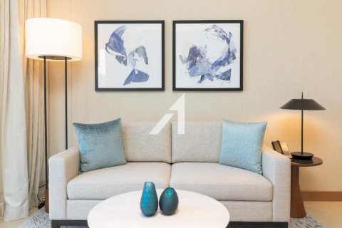 Apartment de 1 dormitorio en Downtown Dubai (Downtown Burj Dubai), UAE No. 148374 11