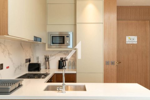 Apartment de 1 dormitorio en Downtown Dubai (Downtown Burj Dubai), UAE No. 148374 9
