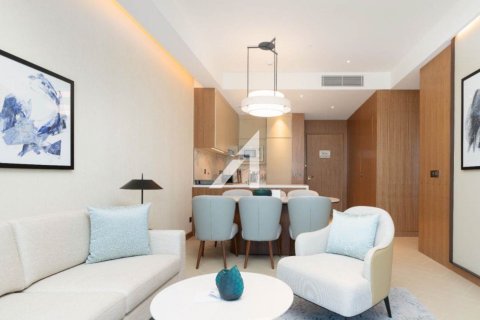 Apartment de 1 dormitorio en Downtown Dubai (Downtown Burj Dubai), UAE No. 148374 15