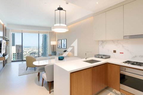 Apartment de 1 dormitorio en Downtown Dubai (Downtown Burj Dubai), UAE No. 148374 13