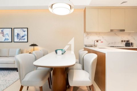 Apartment de 1 dormitorio en Downtown Dubai (Downtown Burj Dubai), UAE No. 148374 10