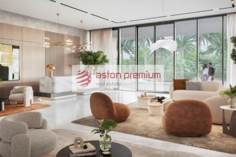 Apartment de 1 dormitorio en Dubai Hills Estate, UAE No. 148375 12