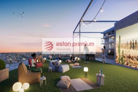 Apartment de 1 dormitorio en Dubai Hills Estate, UAE No. 148375 4