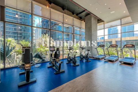 Apartamento tipo estudio Estudio No. 124832 12