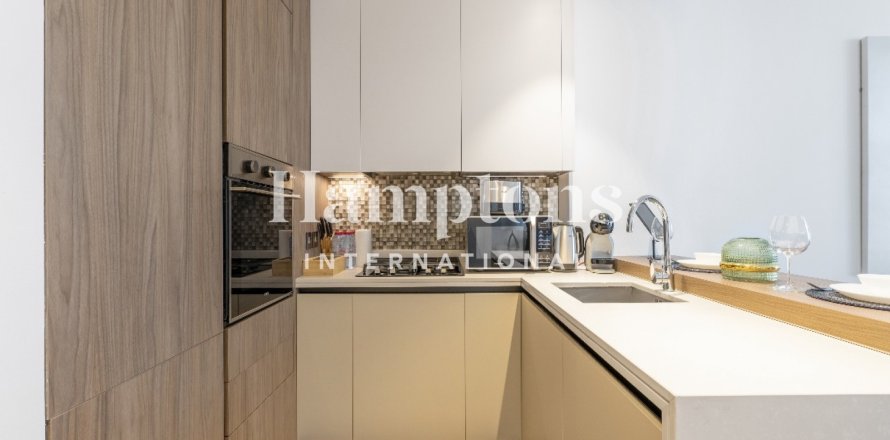 Apartamento tipo estudio Estudio No. 124832