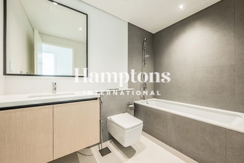 Apartment de 1 dormitorio No. 124829 4