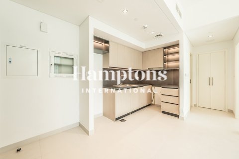 Apartment de 1 dormitorio No. 124829 8