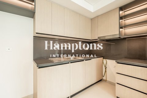 Apartment de 1 dormitorio No. 124829 10