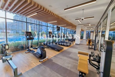 1 غرف نوم شقة  رقم 124828 16