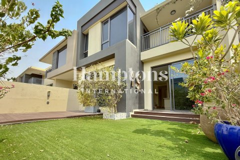 Townhouse de 4 dormitorios  No. 124826 11